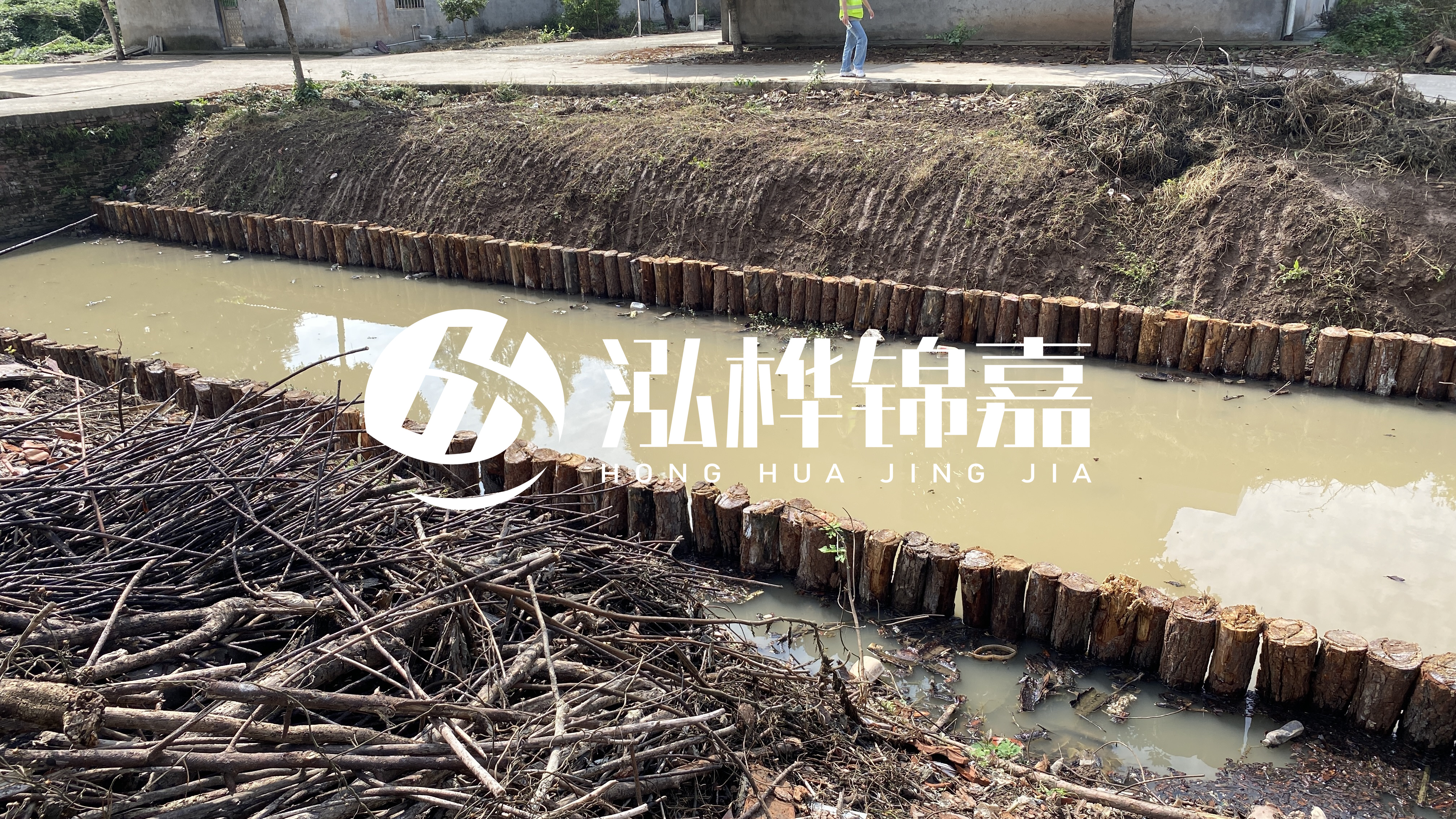 太原河道清淤專業(yè)施工-河道清淤施工收費標(biāo)準？