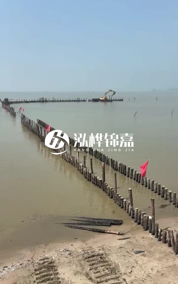 菏澤河道清淤專(zhuān)業(yè)施工-打完松木樁后清理淤泥是否會(huì)影響穩(wěn)定性？