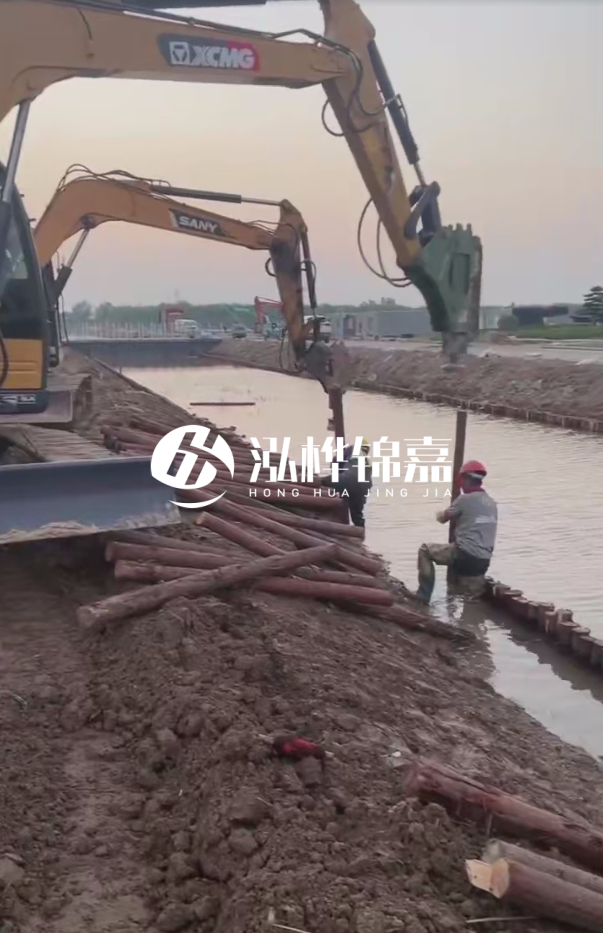 打松木樁要不要?jiǎng)兤?？看完這篇就懂了？