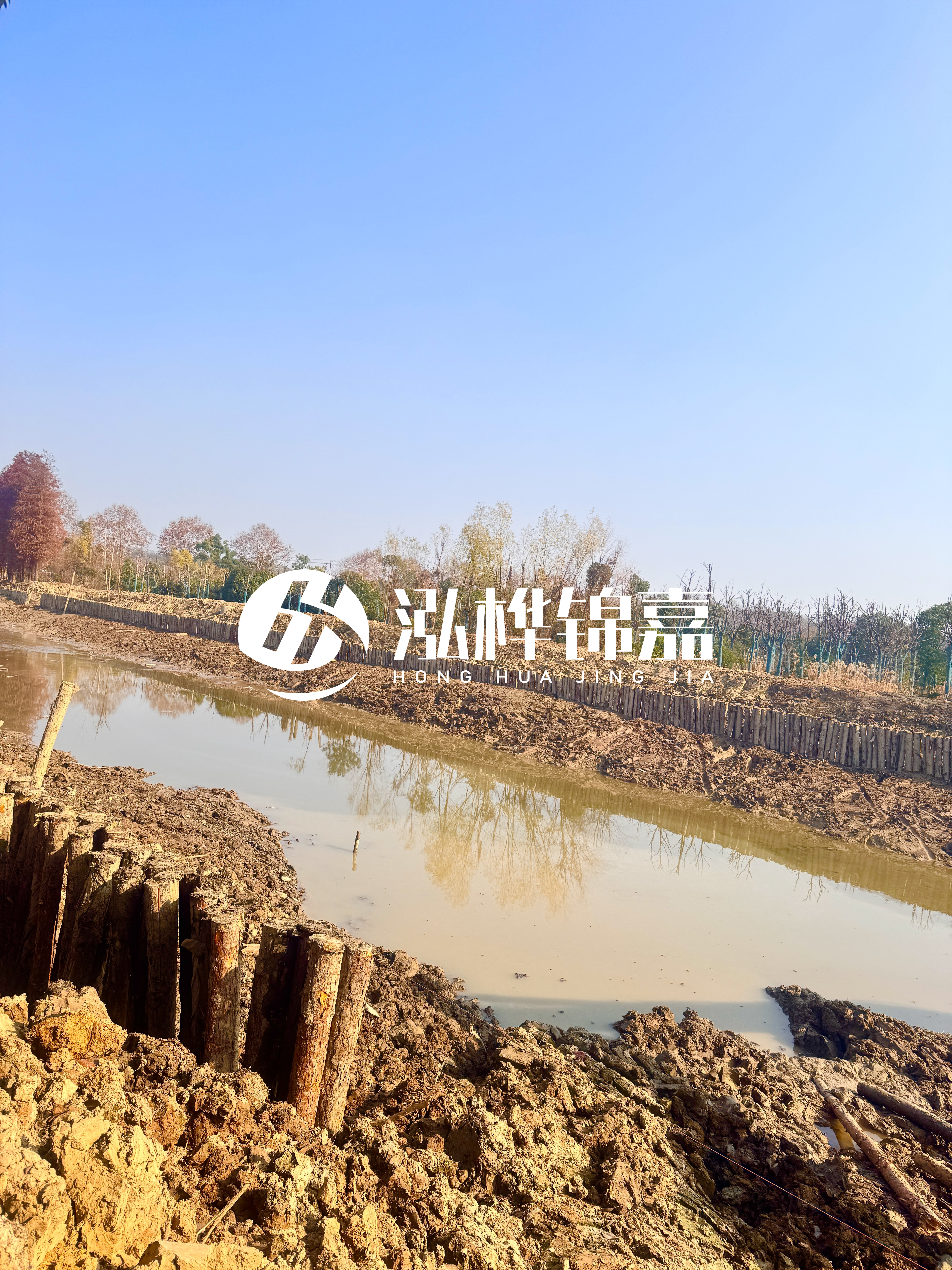 河道打樁木施工后的驗(yàn)收標(biāo)準(zhǔn)是什么？快來了解驗(yàn)收標(biāo)準(zhǔn)，別踩坑！