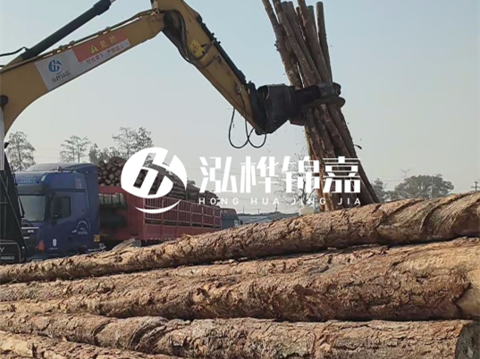 松木樁價(jià)格多少錢(qián)一根？哪里可以批發(fā)？