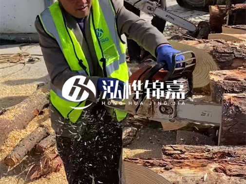 河道木樁的含水率過高會(huì)有什么問題？控制多少最好？